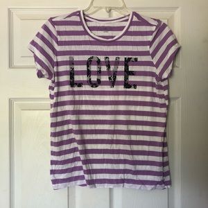 Victoria Secret Shirt